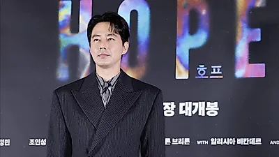 Zo In-sung Trained Three Months on Horseback for Na Hong-jin's Hope