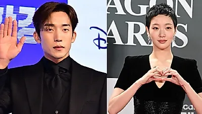Kim Go-eun se reúne el fin de semana con Lee Sang-yi y Kim Yong-ji, sus compañeros de 199…
