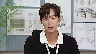 윤종훈, '날 거둔 이유가 따로 있나'…무너지는 마음 붙잡은 독백