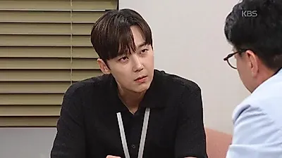 “파양 신청하겠습니다” 윤종훈, 비자금 장부가 흔든 가족의 진실