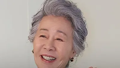 Youn Yuh-jung vuelve a la carrera grande: del Oscar al Emmy con Beef Season 2