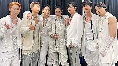 BTSでロンドンが紫に染まる…韓国料理店に行列、売上1.5倍の熱気