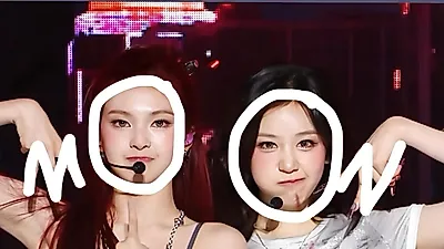 BABYMONSTER、イントロから一気に沸かせた歌謡大祭典サマーのSUGAR HONEY ICE TEA