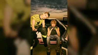 세븐틴 V8, ‘girlsnboys’ 모노톤 그루브…정한·조슈아 듀오도 온다
