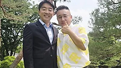 ノ・ヒョンテ、6月だけで9件司会…青瓦台5行事を笑いと真心で導く