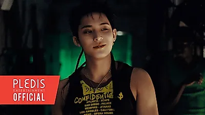 SEVENTEENディノ、街の物語を音に変えるピ・チョルインで吉BOARD(ギルボード)始動