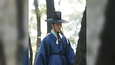 꽃 선비 대신 ‘북부 대공상’…허남준·에이티즈 산이 불린 이유