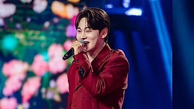 Park Seo-jin completa el reencuentro de 'Hyunyeok Gawang': Busan abre la gira de agosto