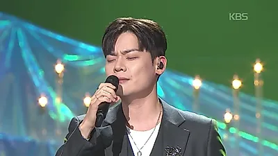 ユ・チェフン、Open Armsで高音までまっすぐ響かせる…KBS開かれた音楽会EP.1585のライブ