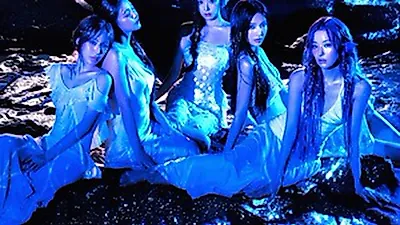 레드벨벳 8월 3일 컴백, 켄지 참여한 여름 미니앨범 'Velvet Summer' 발매