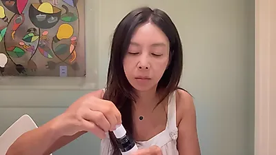 황신혜, 미국 친구와 서울·영종도·홍천 잇는 '먹방 여행'…“시간 가는 줄 몰랐다”