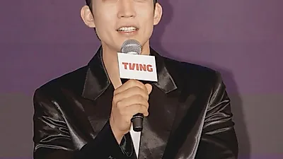 곽동연, '동궁' 특별출연 맞나…5개월 촬영·매일 3시간 분장