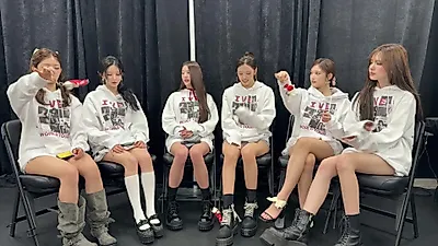 아이브, 북미 팬들 환호 속 'SHOW WHAT I AM' 마침표