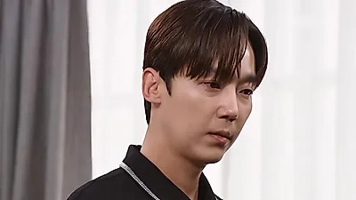 '기쁜 우리 좋은 날' 백성현이 윤종훈에게 남긴 무전기 메시지 "따뜻한 어른으로"