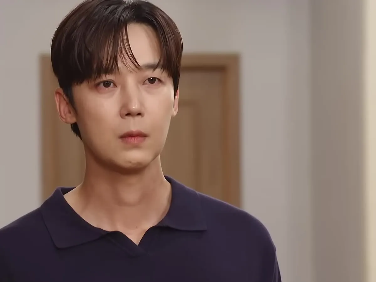 "더 이상 기대하지 마요" 윤종훈, 설계도 찢으며 폭발한 분노
