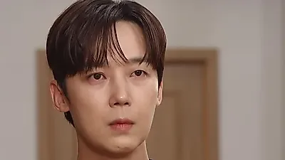 "더 이상 기대하지 마요" 윤종훈, 설계도 찢으며 폭발한 분노