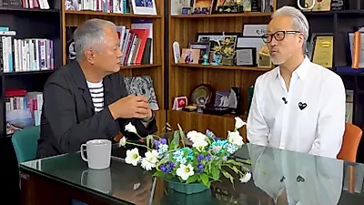 "용접공 꿈꿨다" 봄여름가을겨울 김종진이 밝힌 인생의 변곡점