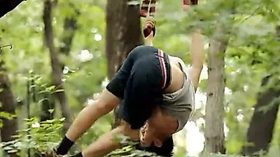 Jo Min-sang climbs back to the ropes after a cancer scare