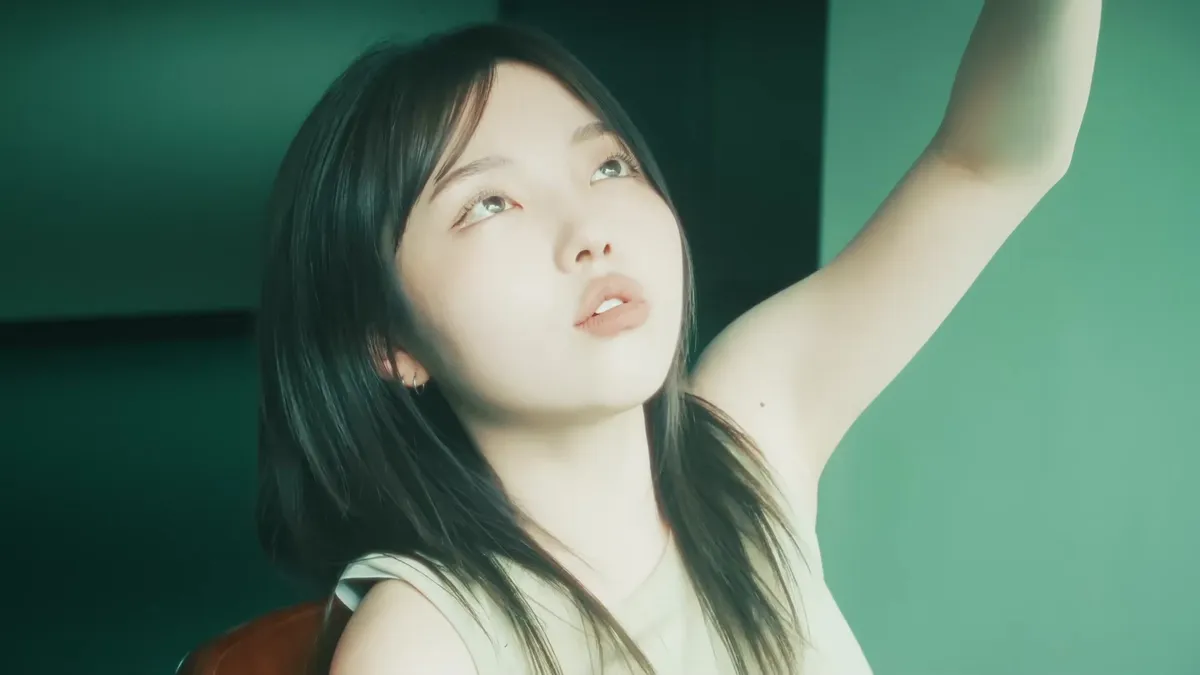 초림, 왜곡된 말 끝에 문을 잠근 화자…'Lock the door'의 고백