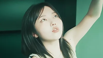 초림, 왜곡된 말 끝에 문을 잠근 화자…'Lock the door'의 고백