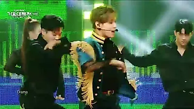 태민, '괴도'부터 'Guilty'까지…무대 위 퍼포먼스 모음 영상 공개