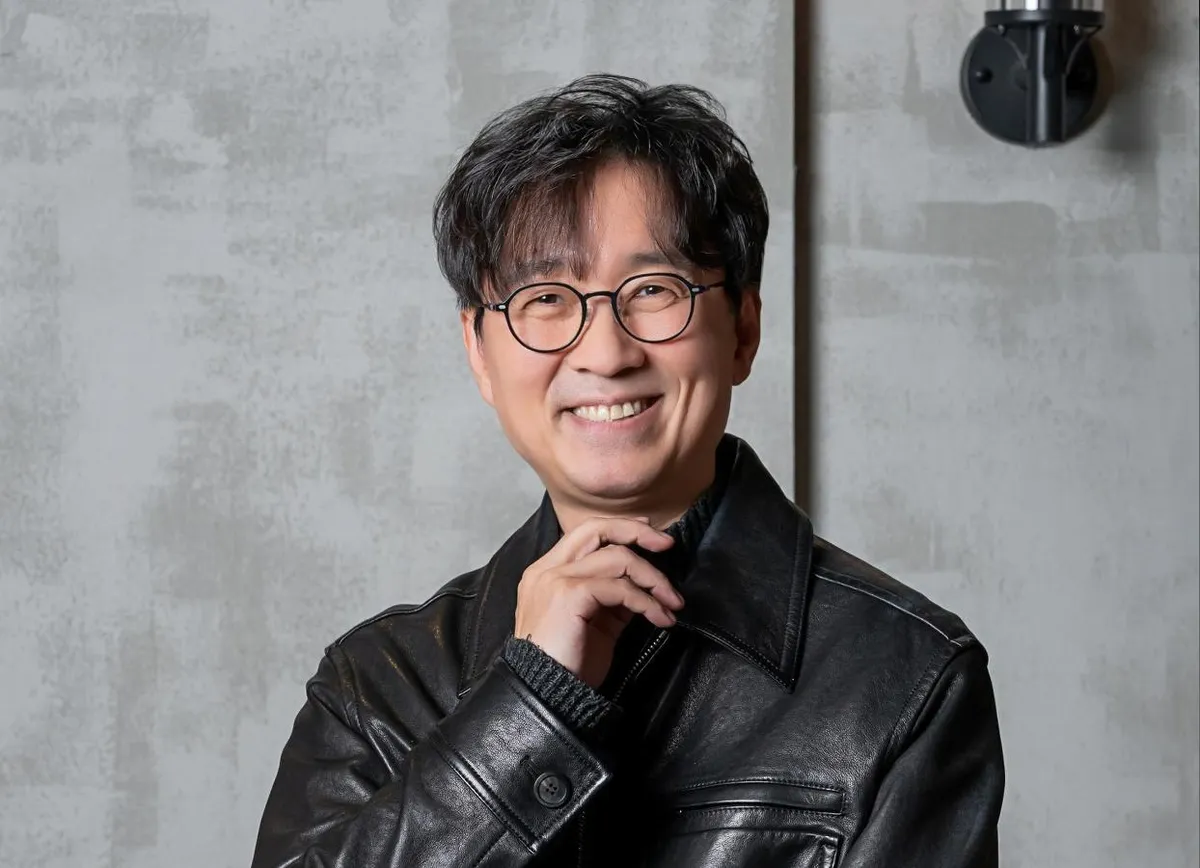 Jang Hang Jun, director con 16,89 millones de espectadores, rastreara la historia como MC de Siganchujeokja Seollok