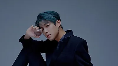 AB6IX 전웅은 남았다…7주년 콘서트 뒤 브랜뉴뮤직 재계약