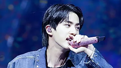 Jin de BTS lidera Idolpick por 59 semanas y es elegido mejor artista de junio