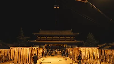赤い月と青い月光が誘う東宮～永遠の記憶に眠る愛～、公開3日でNetflix非英語TV2位