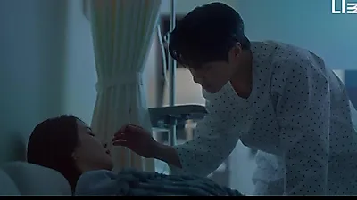 박은빈이 양세종을 밀어낸 한마디…"다시 귀신 보는 삶으로 끌어들일까 봐"