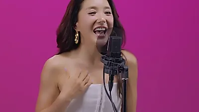 Bada no da respiro en Killing Voice: 17 canciones en vivo y notas altas de principio a fin