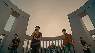 Hi-Fi Unicorn sets sights on August 19 with 'Telescope' teaser