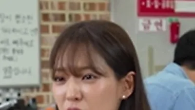 "남편은 나를 공주님으로 저장" '흑백요리사' 박은영 셰프의 달콤한 신혼 일상