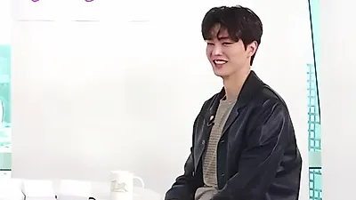 '톰과 제리' 케미? 배우 송강, 장도연과 3년 만의 유쾌한 재회