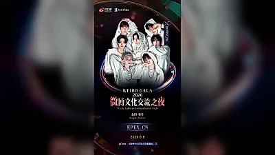 Epex acelera su salto por Asia: Bangkok, Guangzhou y la gira ECHO ya tienen fecha