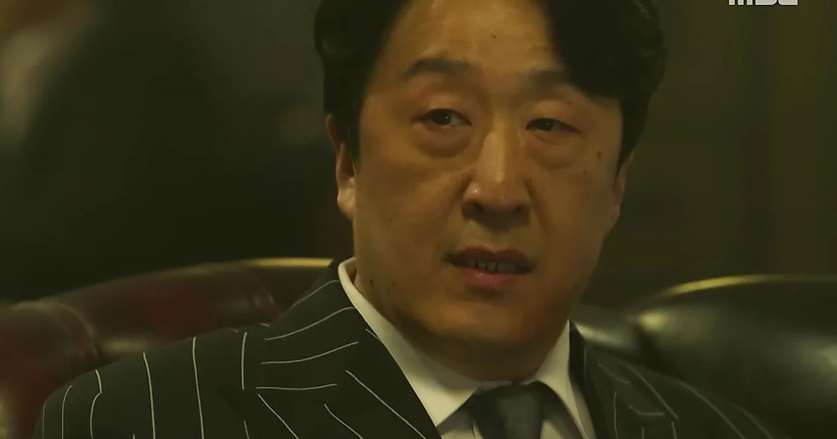 김상호가 살린 오십프로, 3회 5.5% 반등의 조연 힘