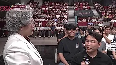 ¿Lo hago bien como madre? Kim Young-hee se sincera y Jung Bum-kyoon le responde en 'Malja…