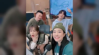 Kim Ye-won vuelve al micrófono de Cultwo Show: tres jueves para decidir si el amor avanza…
