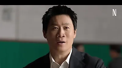 Jin Seon-kyu Revisits His 21-Role Finding Kim Jong-wook Experience on DdeunDdeun