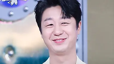 Choi Jin-hyuk Shares the Story Behind Asking Lee Guk-joo for Her Number on Radio Star
