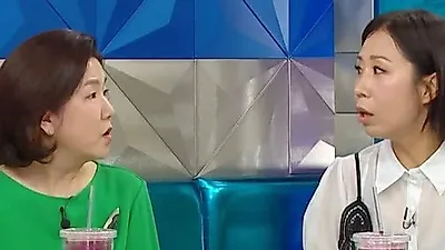 Jung Sun-hee se quiebra en la boda de Choi Jun Hee: “Fue más madura que un adulto”