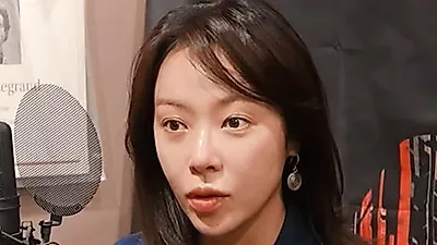 Hwang Jung-eum se quiebra en plena clase de canto: “Entiendo demasiado la letra”