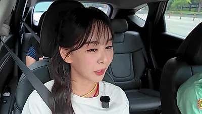Yoon Tae-hwa relives the box-tent runaway night at her uncle's door