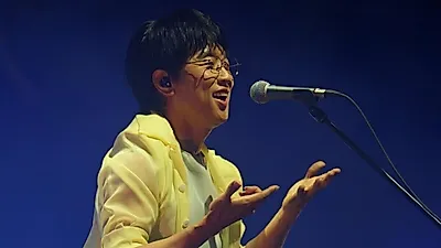 Yoon Hang-ki y Park Chang-geun encienden la nostalgia 7080 en Gayo Stage