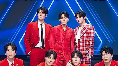 '무명전설' TOP7, 전국투어 매진 행진에 대구·부산 앵콜 공연 확정