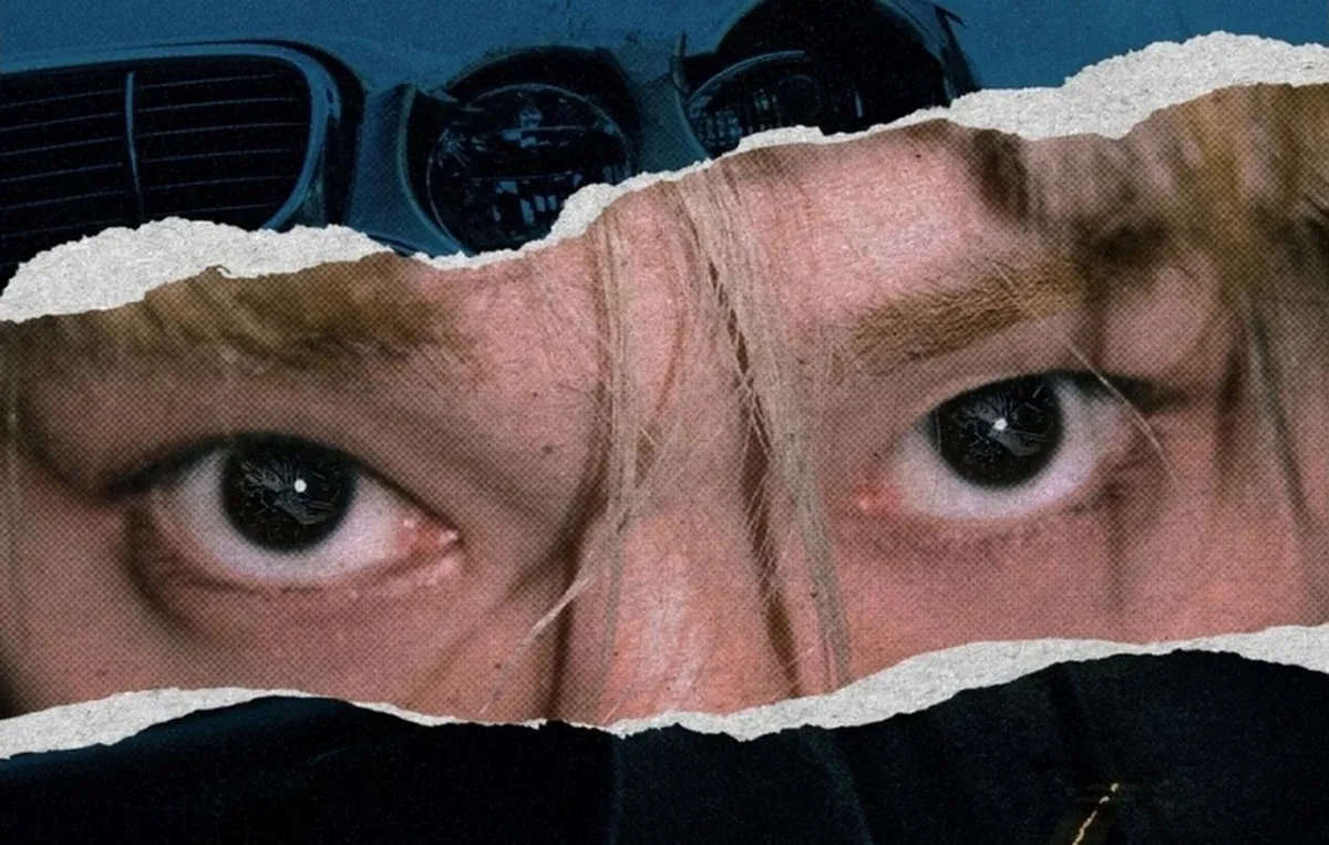Wonho's New Album 'CORE' First Concept Photo 'RAW' Version Released