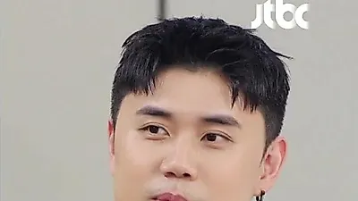 "요리 이름이 권성준?"…'냉부해' 권성준 셰프, 바이럴 노린 수제비에 쏟아진 유쾌한 조롱