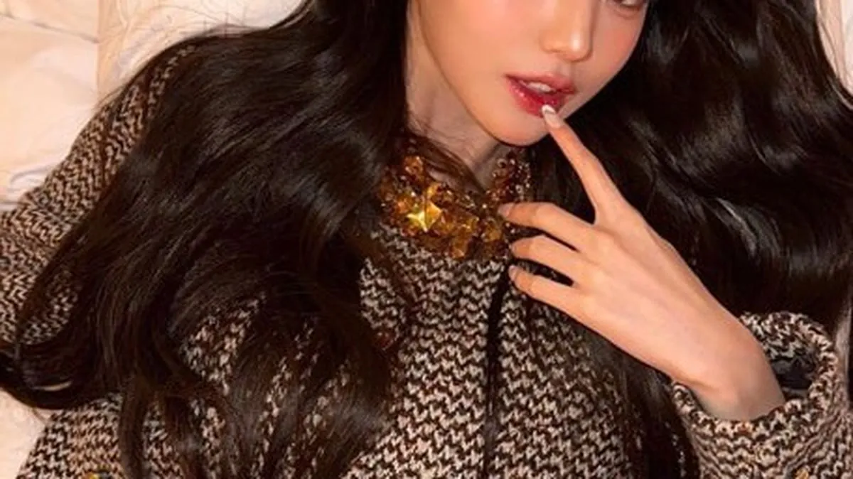 뉴진스 다섯 멤버, 구찌·샤넬·디올·루이 비통 얼굴로 섰다