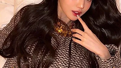 뉴진스 다섯 멤버, 구찌·샤넬·디올·루이 비통 얼굴로 섰다
