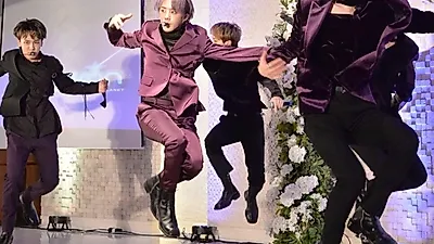 BTS 모교 글로벌사이버대, 보컬·댄스 트레이너 키우는 K팝 과정 전면에